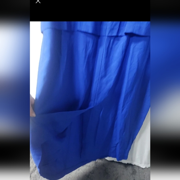 Size 22w dress from Miranda K. - Picture 4 of 6